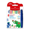 Crayones Jumbo Cremosos