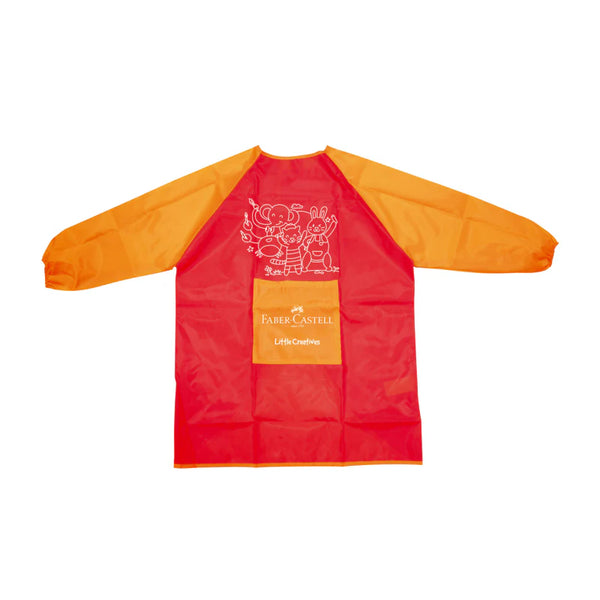 Mandil de Arte impermeable