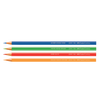 EcoLápices de Colores de 48 + 1 sacapuntas