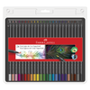 EcoLápices de Colores Supersoft de 24 colores