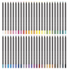 EcoLápices de Colores Supersoft de 50 colores