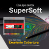 EcoLápices de Colores Supersoft de 50 colores