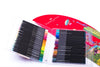 EcoLápices de Colores Supersoft de 50 colores