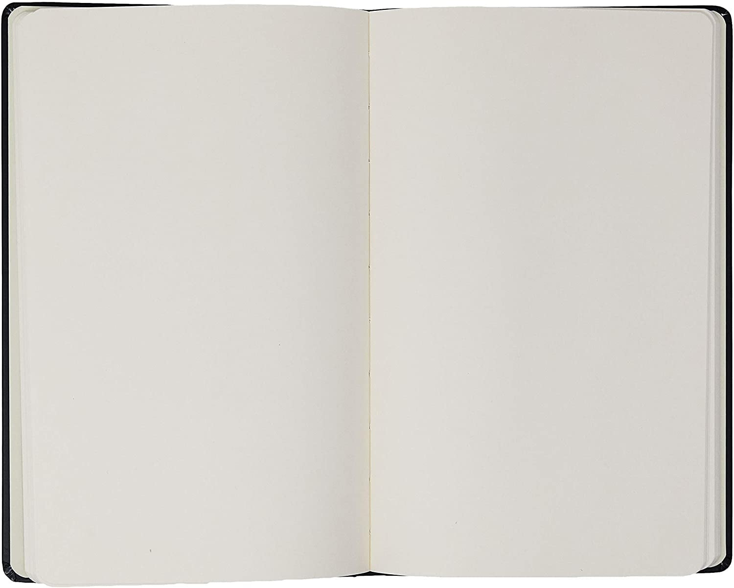 Libreta con 80 hojas sin rayas + 1 EcoLápiz 9000