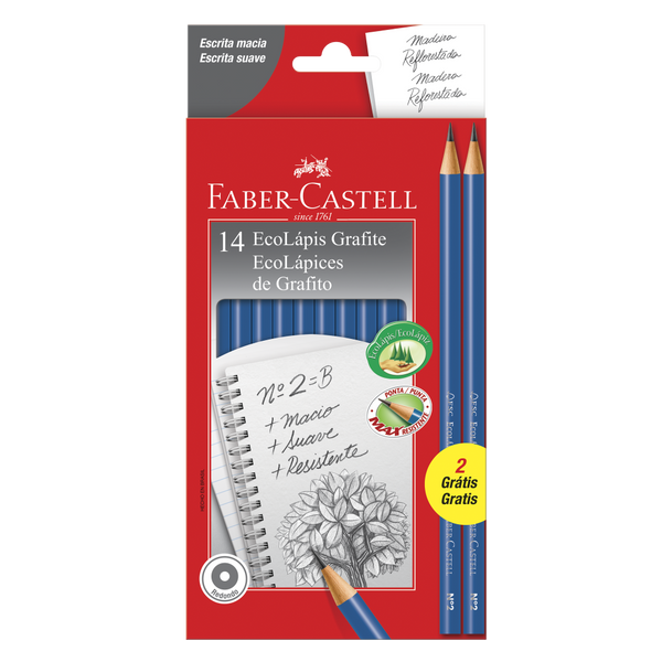 Faber Castell Bolivia