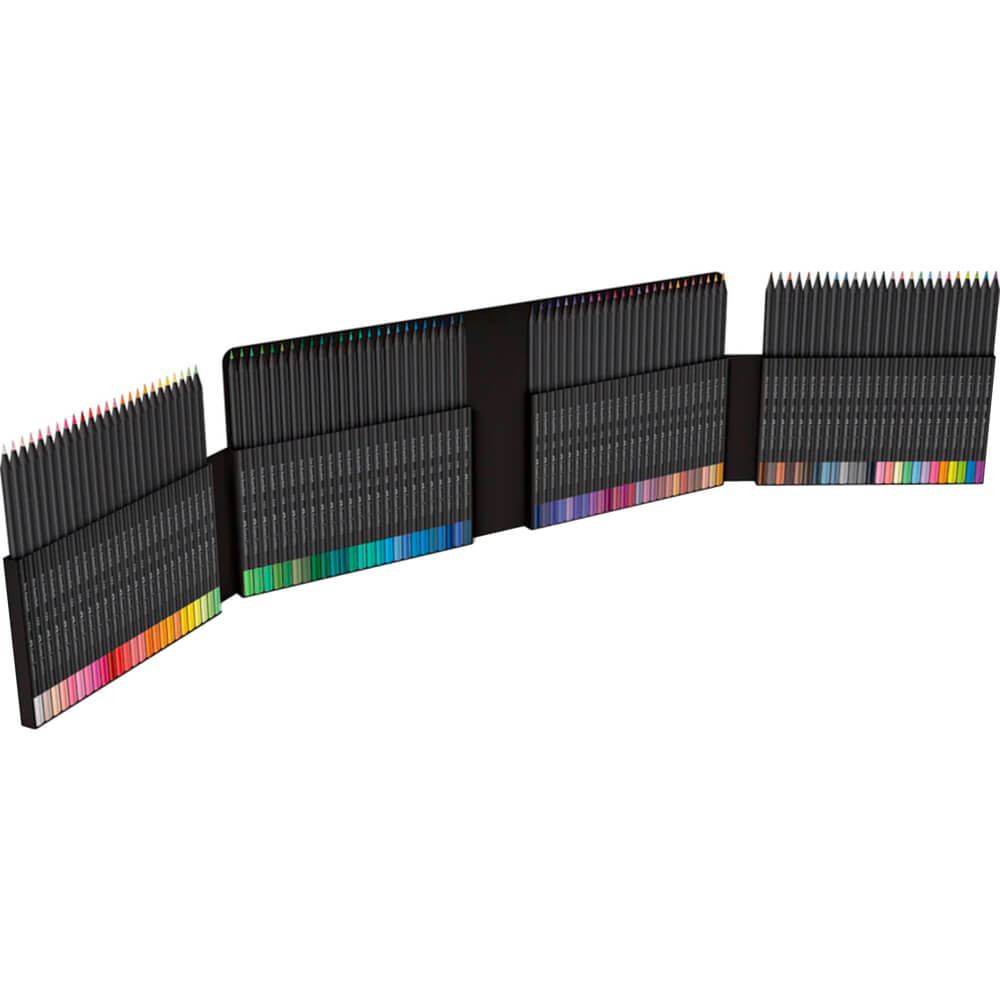 EcoLápices de Colores Supersoft de 100 colores